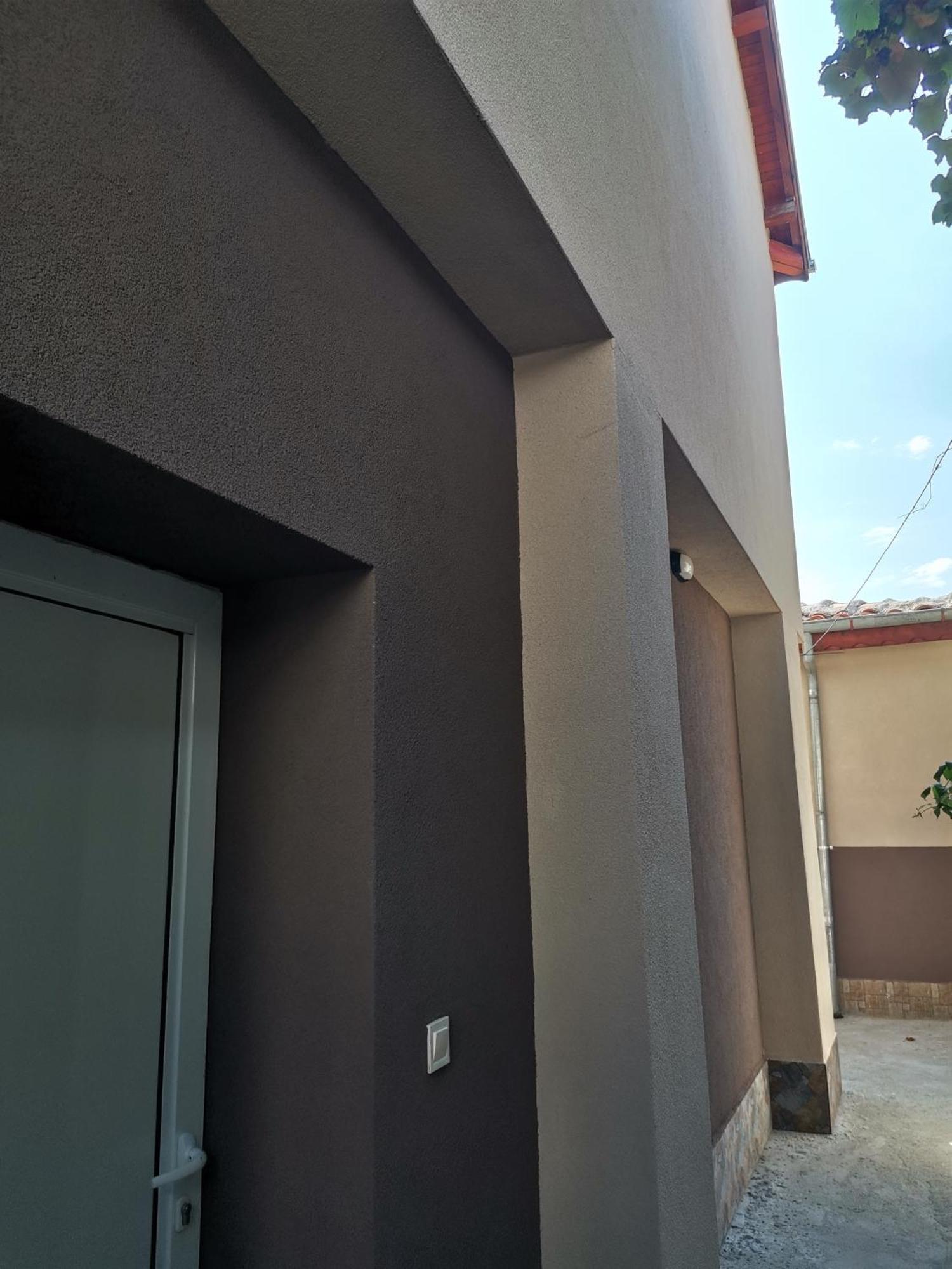 Guest Rooms Mihaylovi Pavel Banya Bagian luar foto