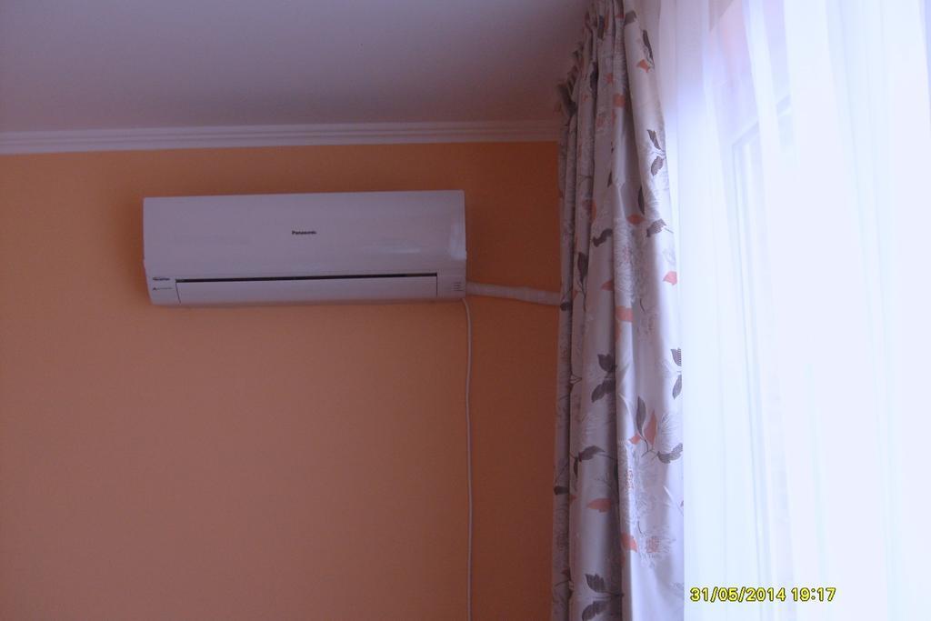 Guest Rooms Mihaylovi Pavel Banya Ruang foto